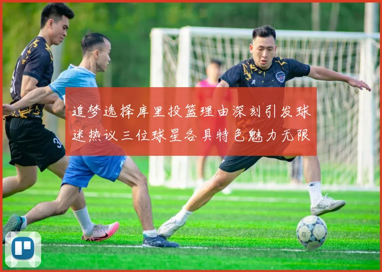 追梦选择库里投篮理由深刻引发球迷热议三位球星各具特色魅力无限